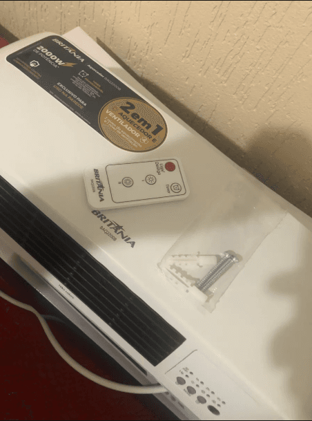 Foto do produto em uso - toque para ampliar